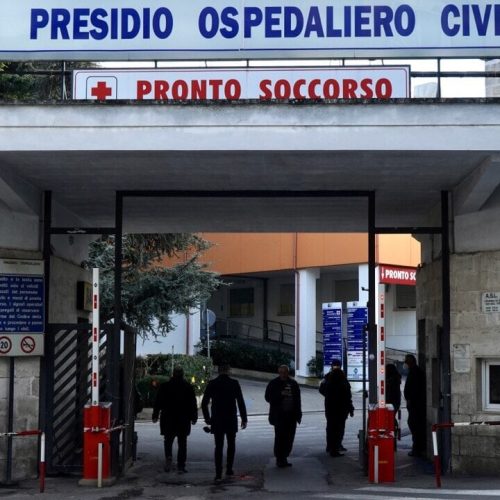 Ordine dei Medici Brindisi condanna aggressione al medico di Ostuni
