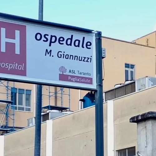 Impiantato all’ospedale di Manduria il primo impianto di loop recorder per la diagnosi della sincope cardiaca