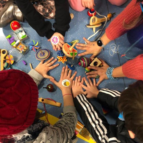ASL Bari istituisce rete pediatri di famiglia